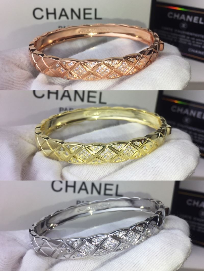 Chanel Bracelets